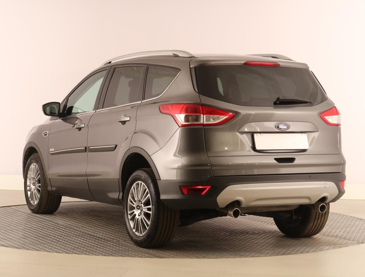 2014 Ford KUGA - 9