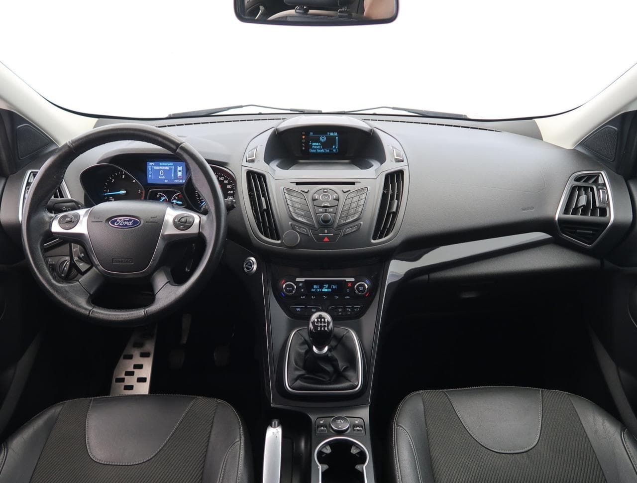 2014 Ford KUGA - 18