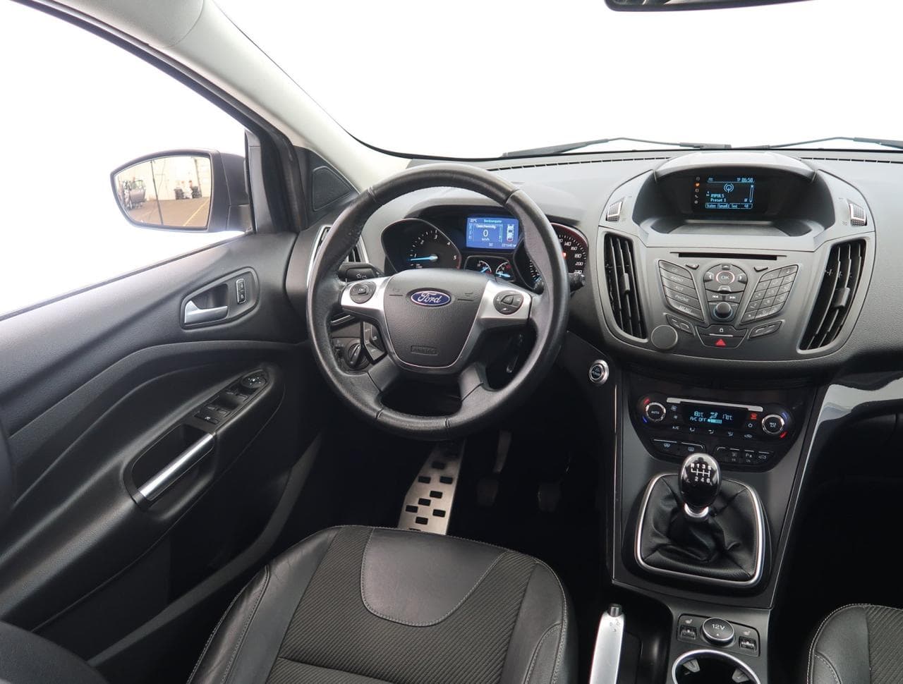 2014 Ford KUGA - 16