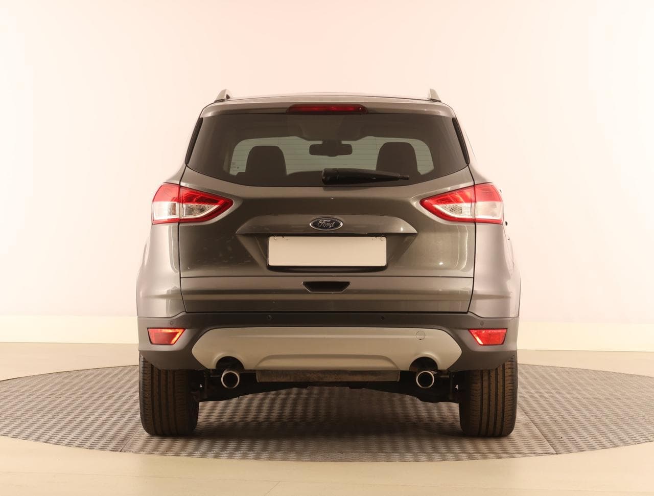 2014 Ford KUGA - 11