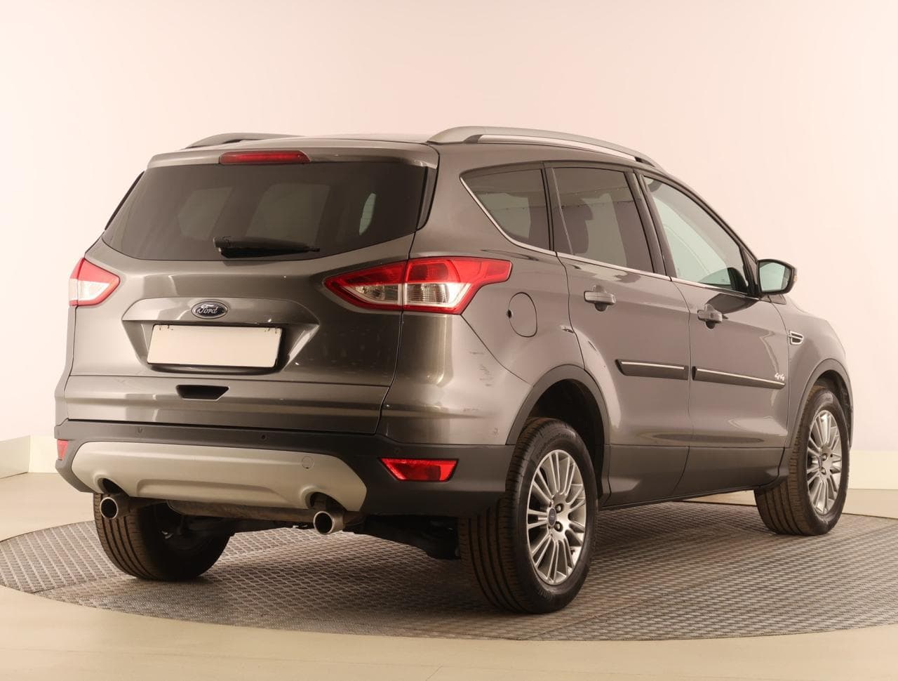 2014 Ford KUGA - 12