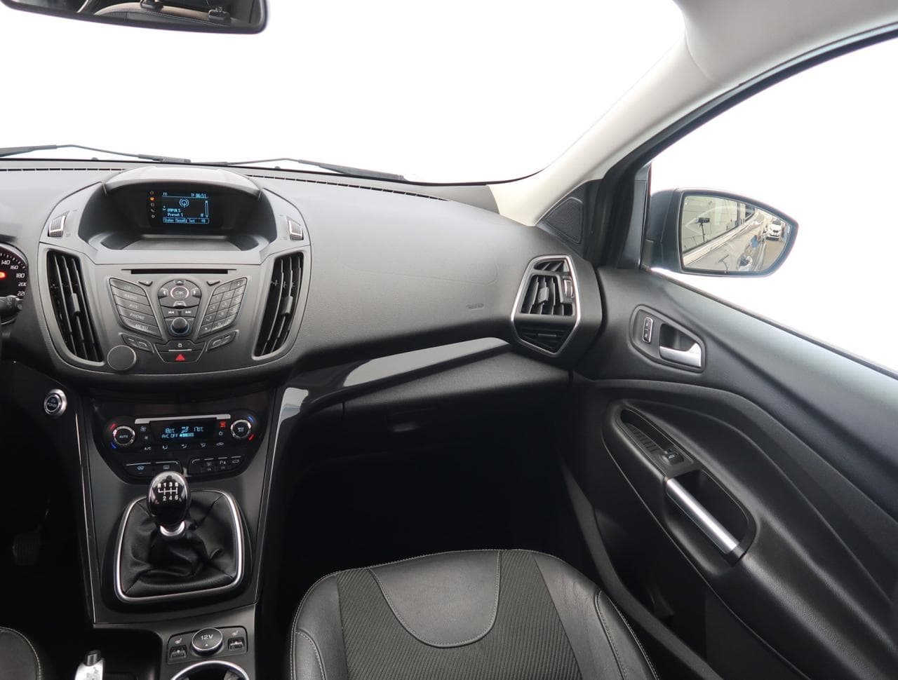 2014 Ford KUGA - 20