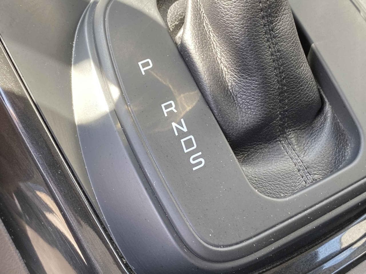 2019 Ford KUGA - 14