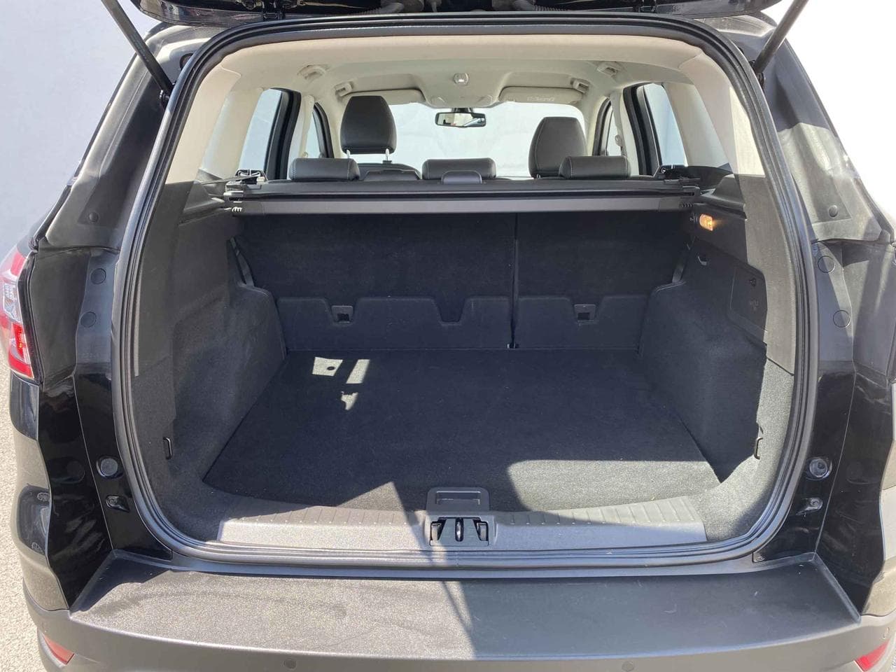 2019 Ford KUGA - 7