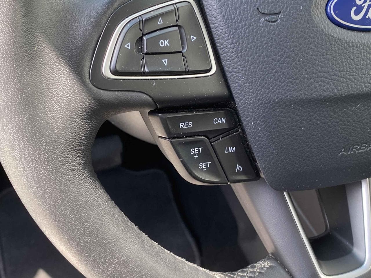 2019 Ford KUGA - 13