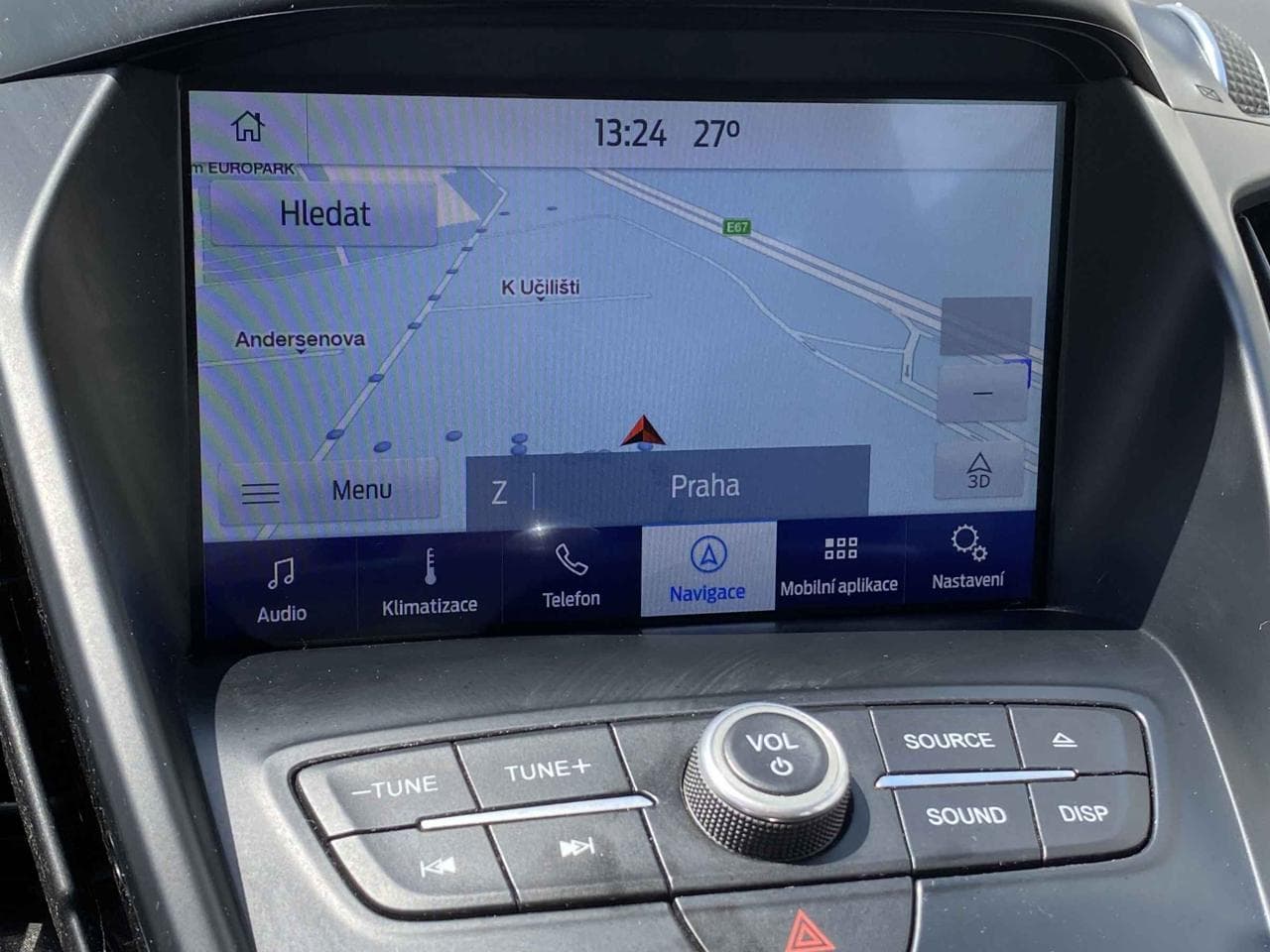 2019 Ford KUGA - 16