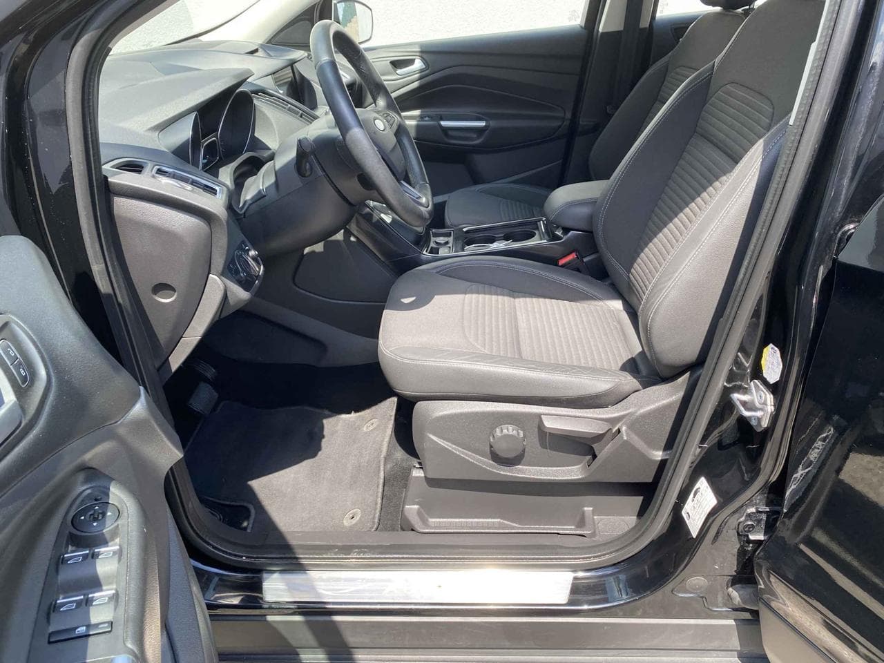 2019 Ford KUGA - 9