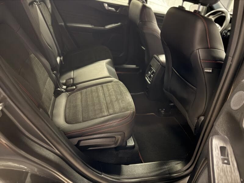 2021 Ford KUGA - 14