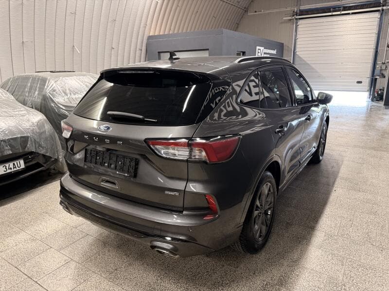 2021 Ford KUGA - 5