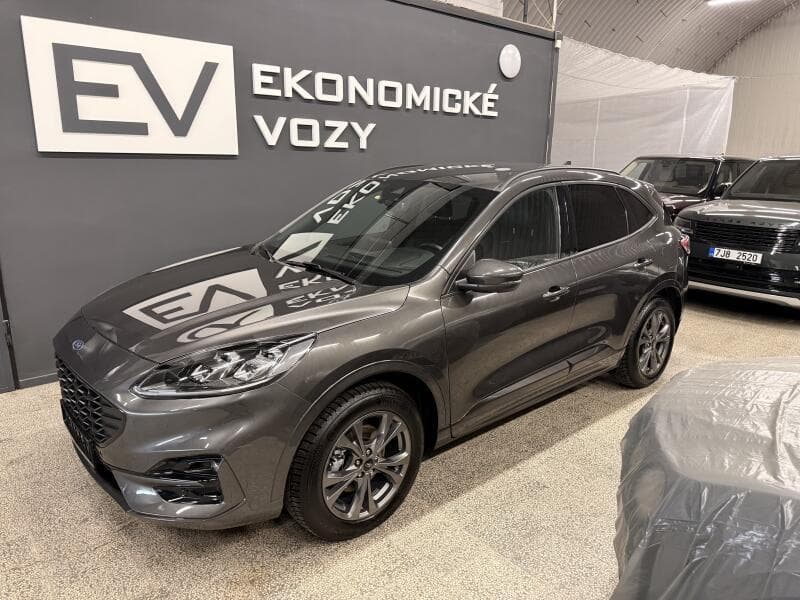 2021 Ford KUGA - 2