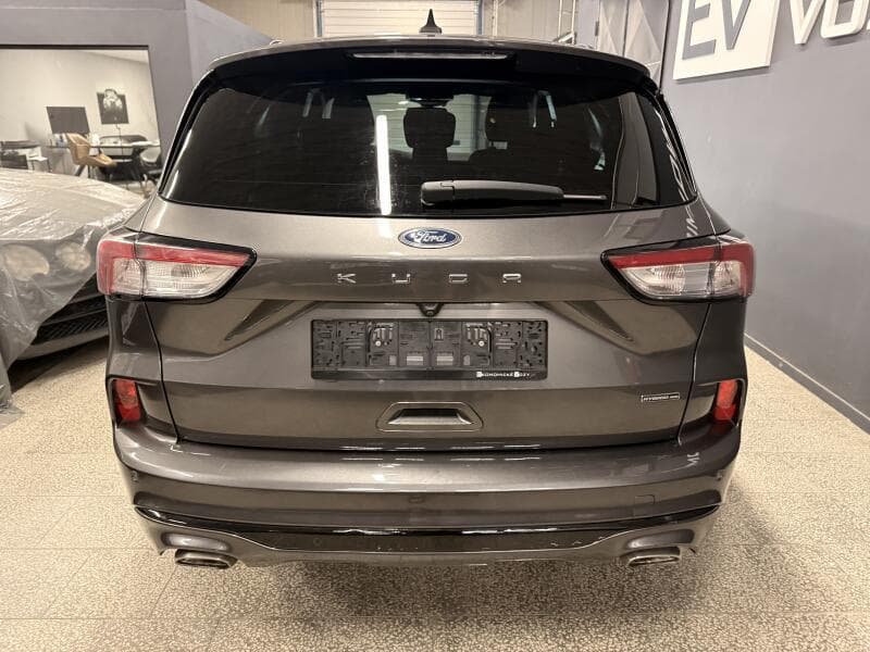 2021 Ford KUGA - 7