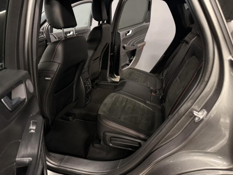 2021 Ford KUGA - 9