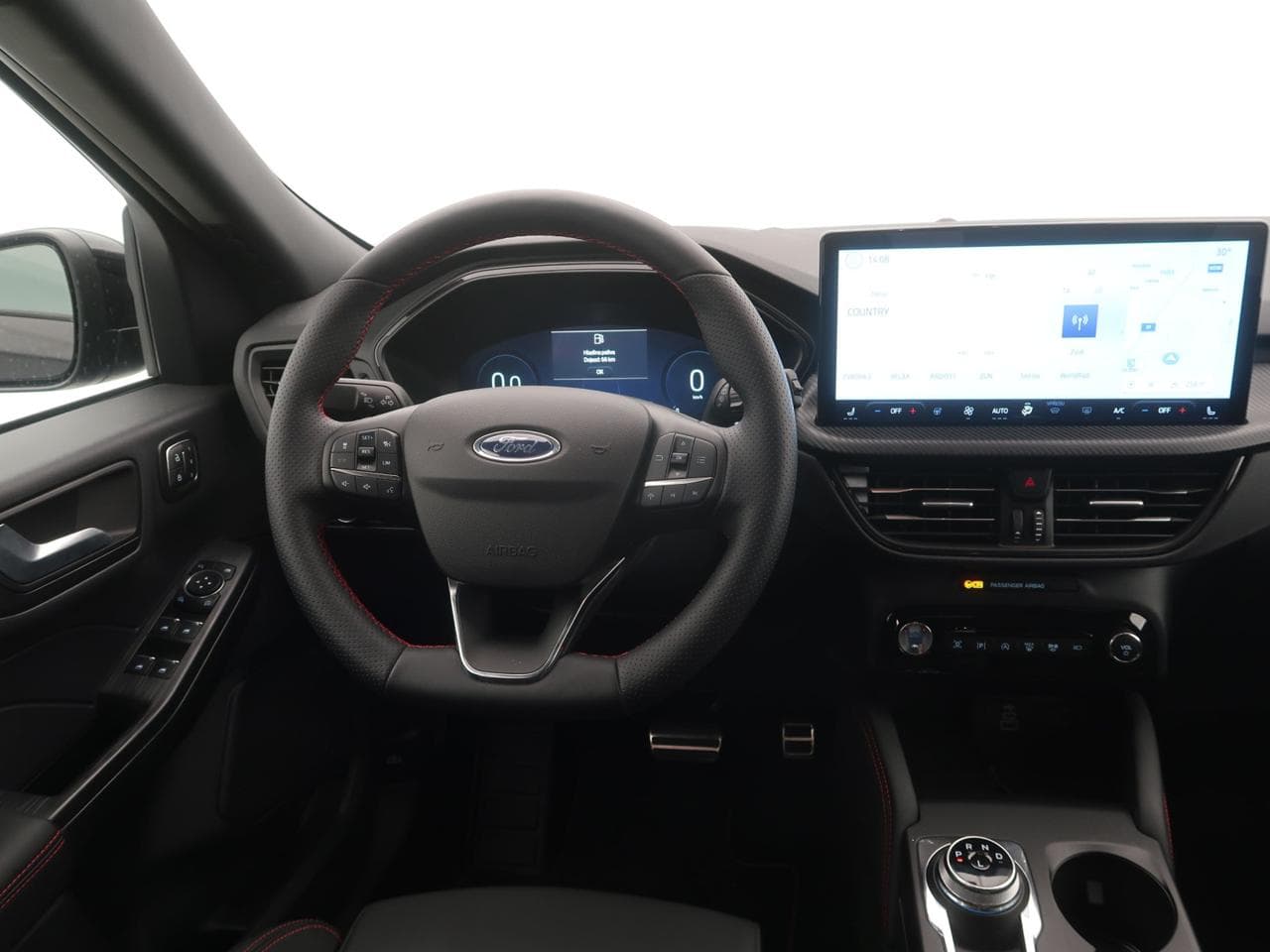 2025 Ford KUGA - 9