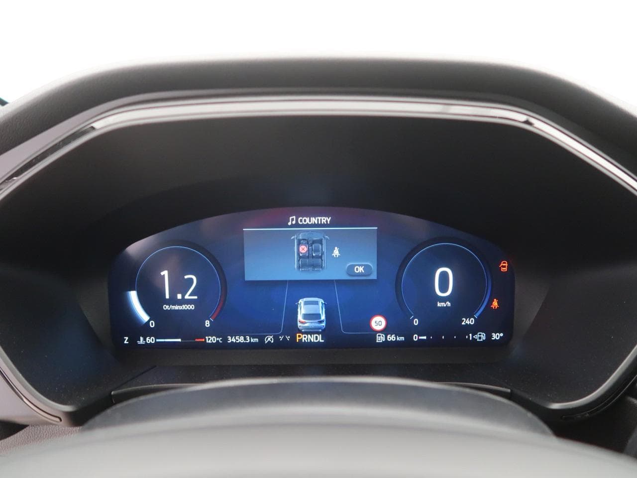 2025 Ford KUGA - 17