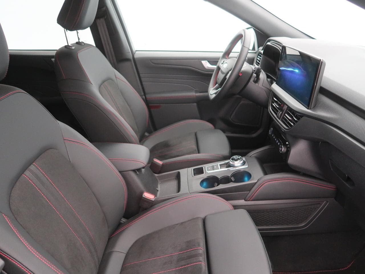 2025 Ford KUGA - 12