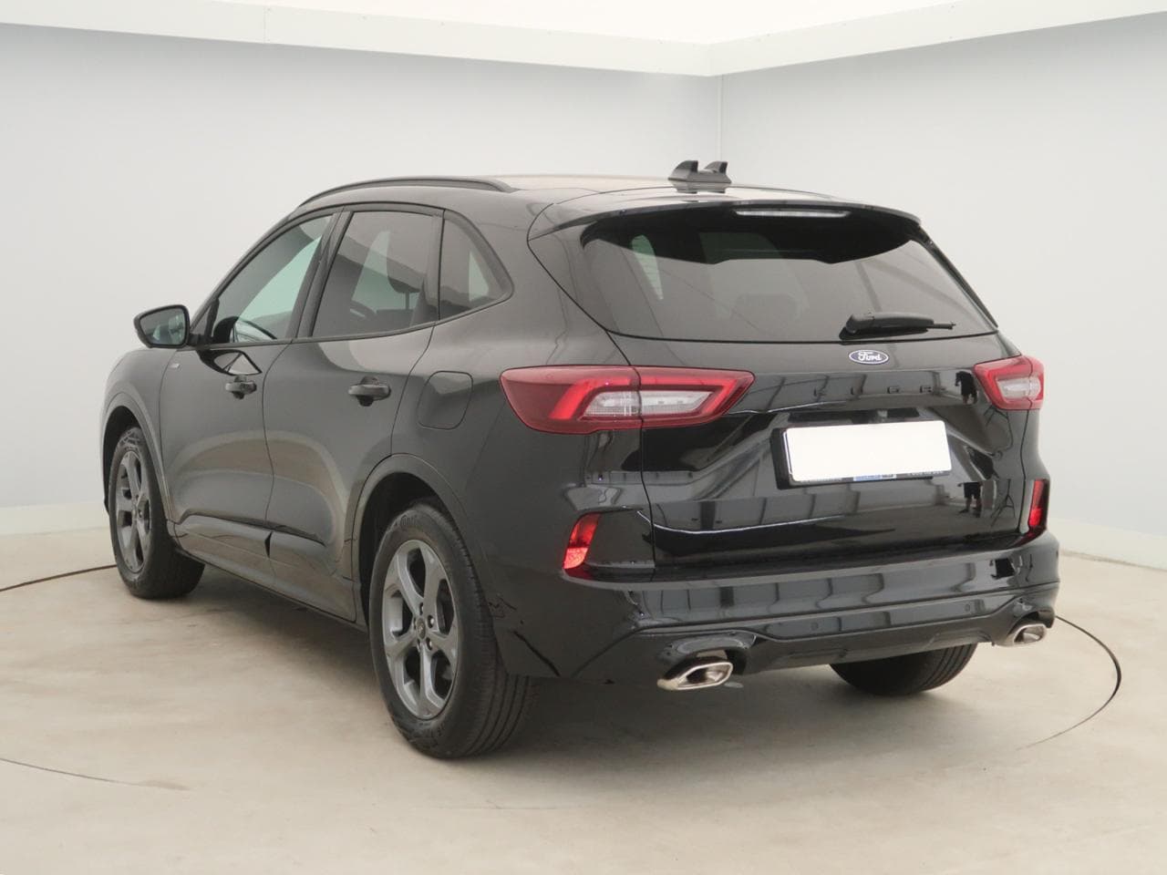 2025 Ford KUGA - 5
