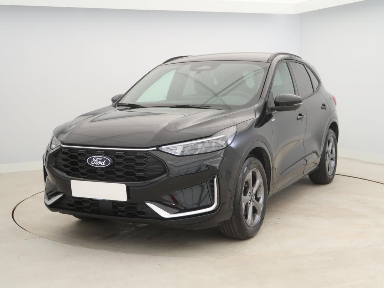 2025 Ford KUGA - 3