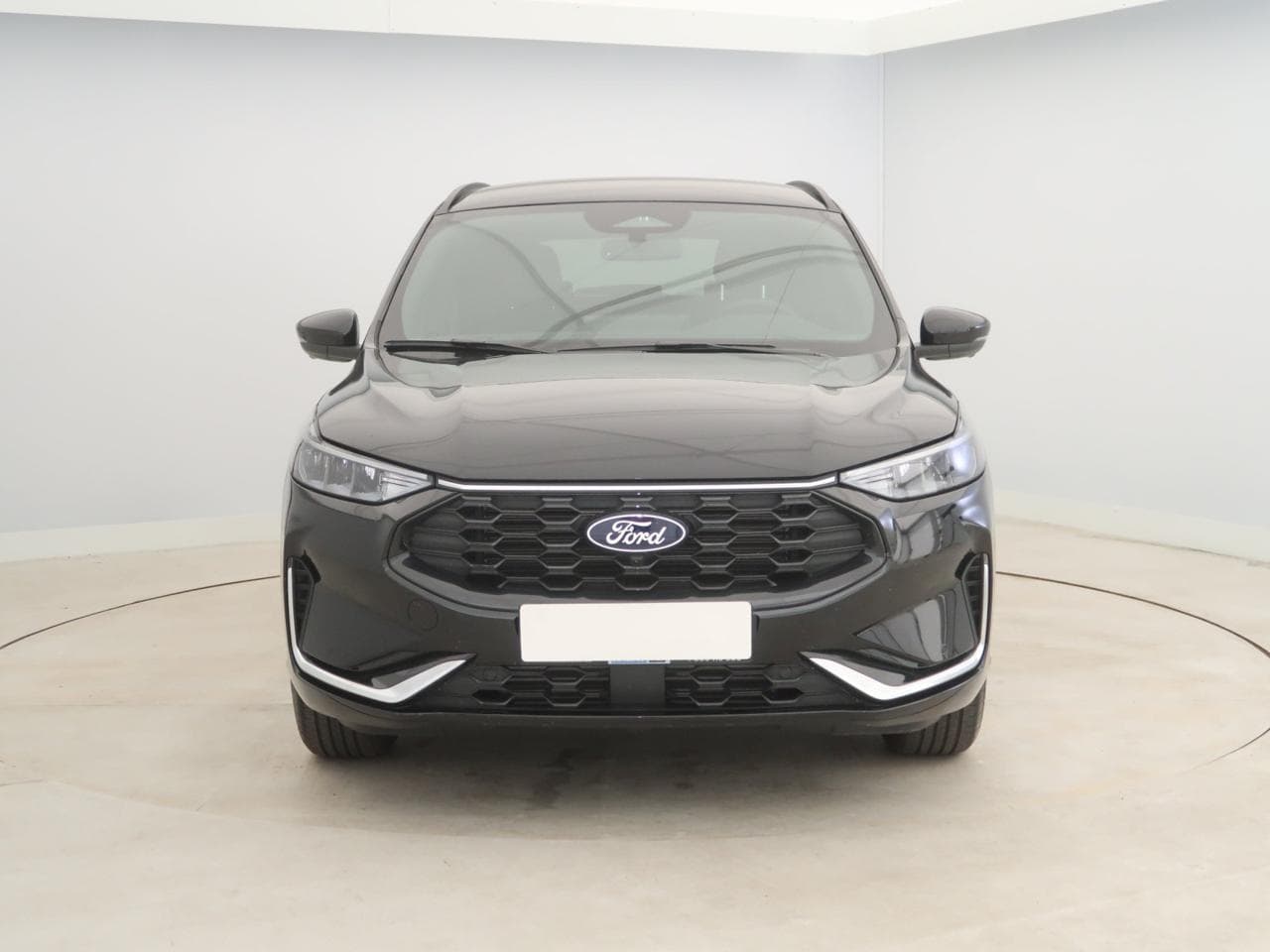 2025 Ford KUGA - 2
