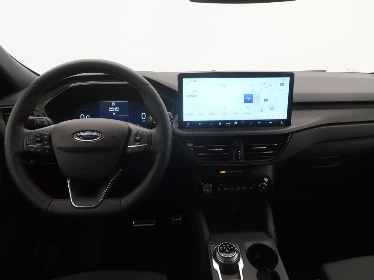 2025 Ford KUGA - 10