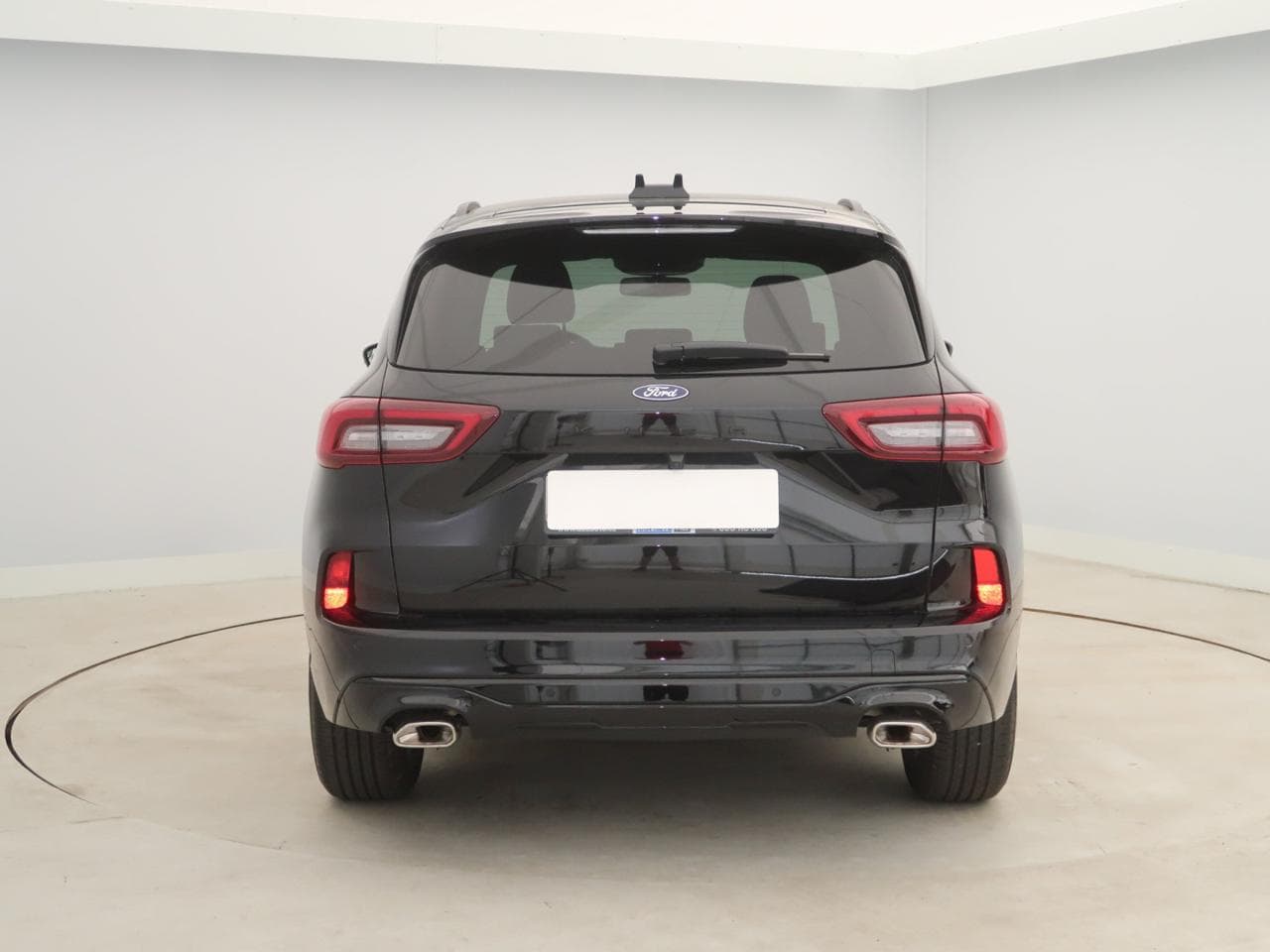 2025 Ford KUGA - 6