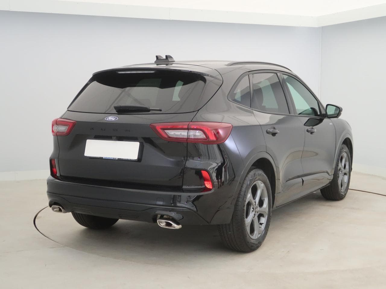 2025 Ford KUGA - 7