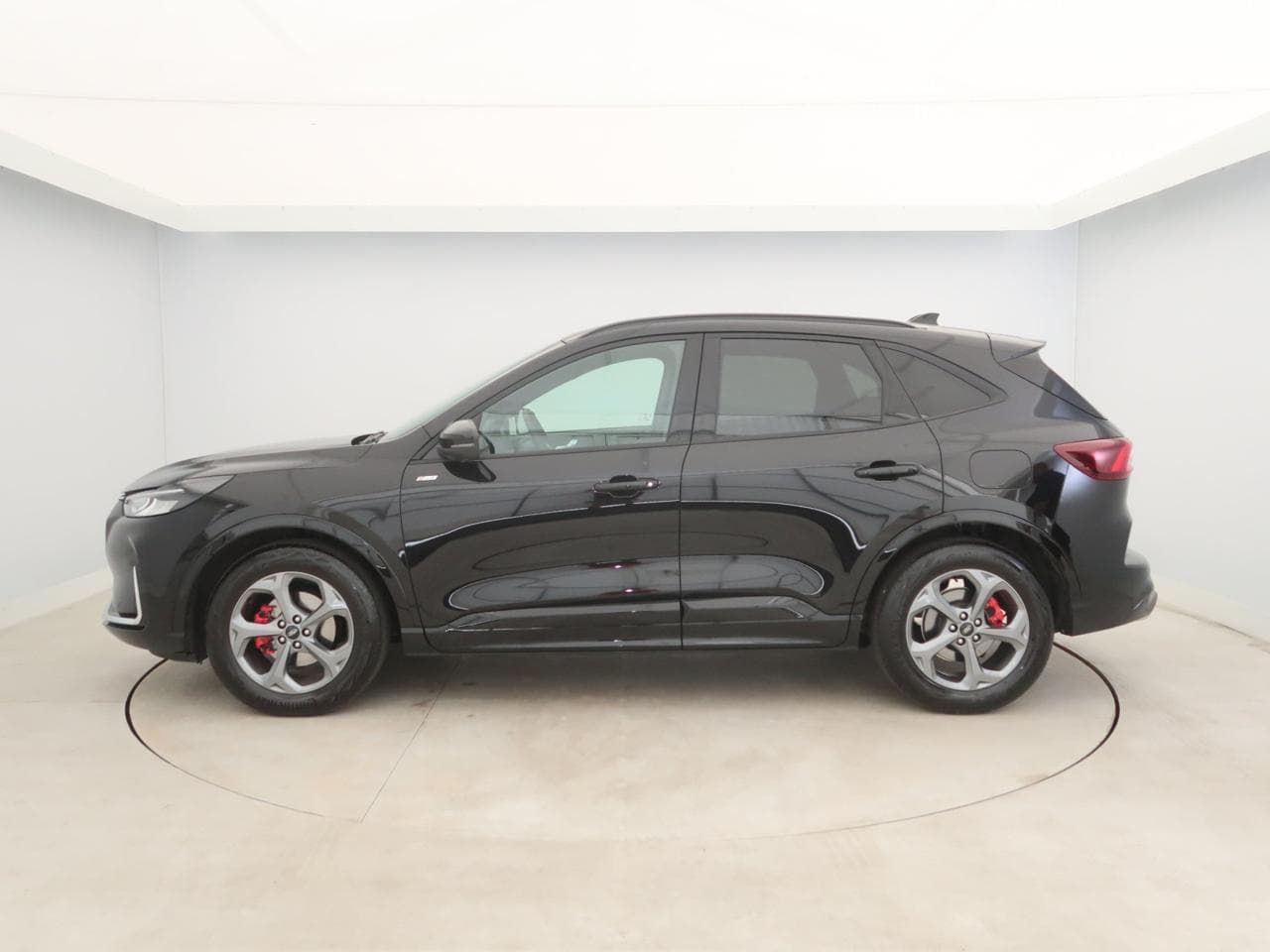 2025 Ford KUGA - 4