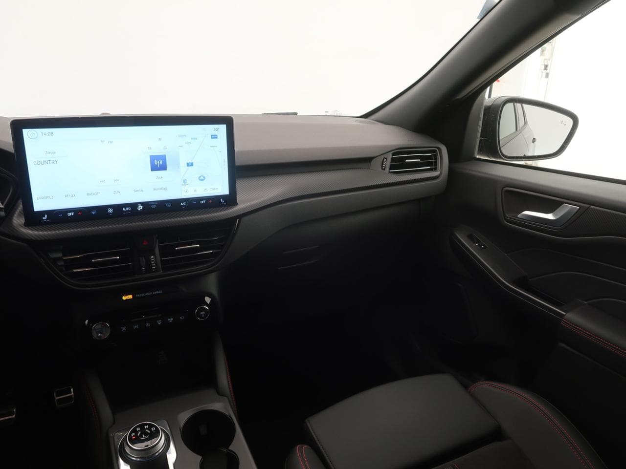 2025 Ford KUGA - 11