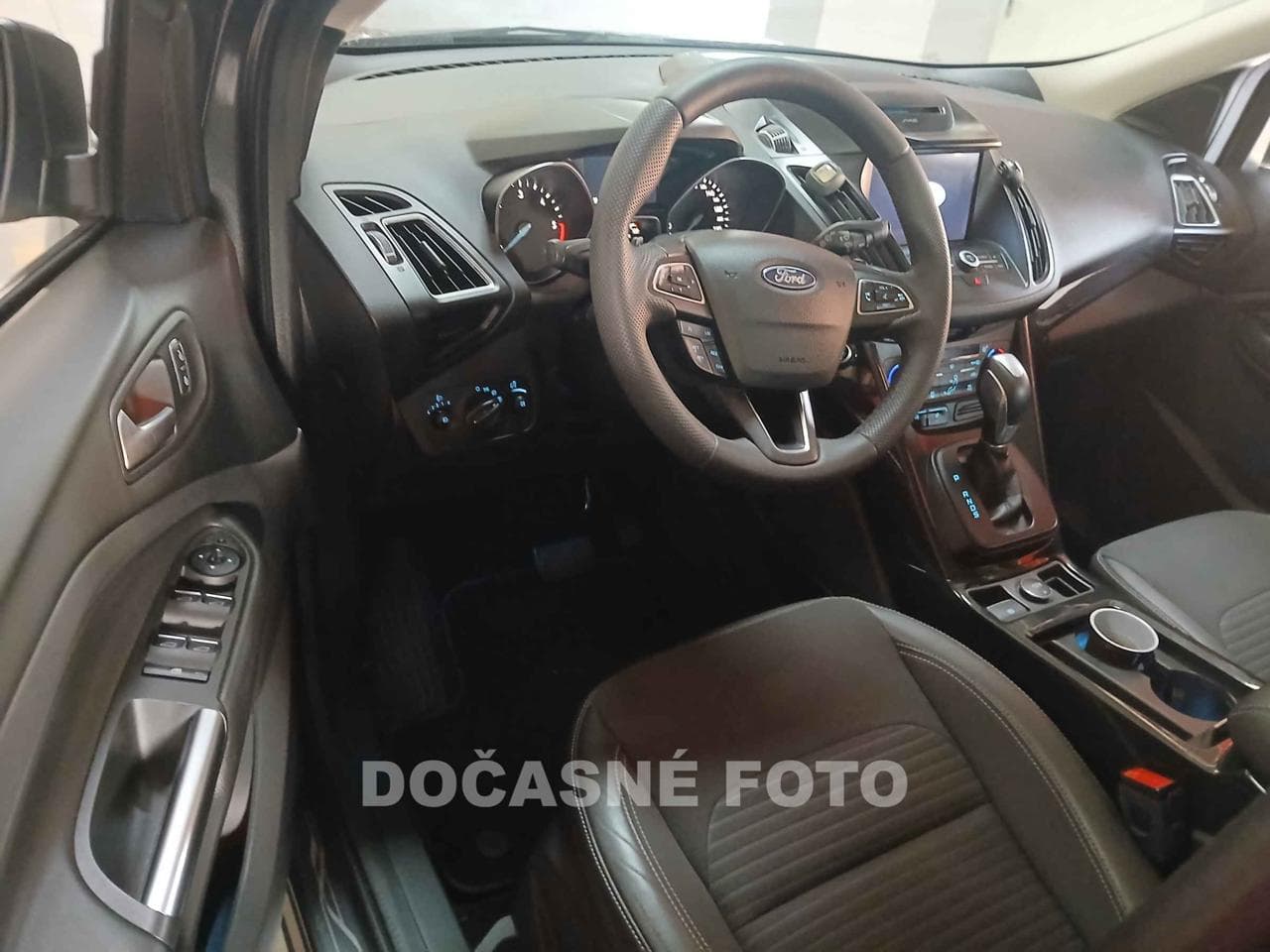 2017 Ford KUGA - 3