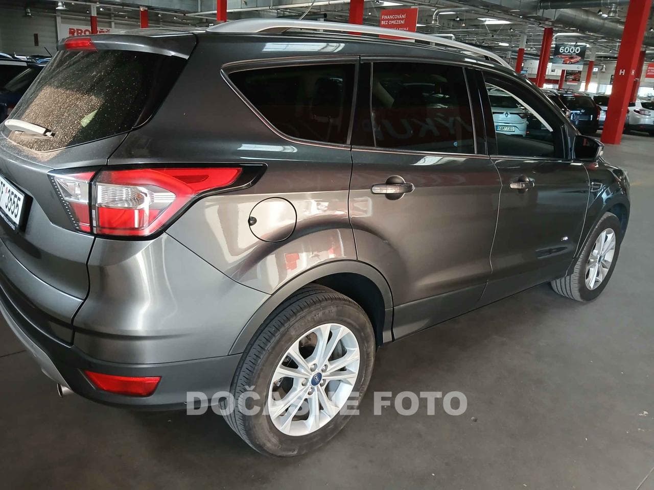 2017 Ford KUGA - 2