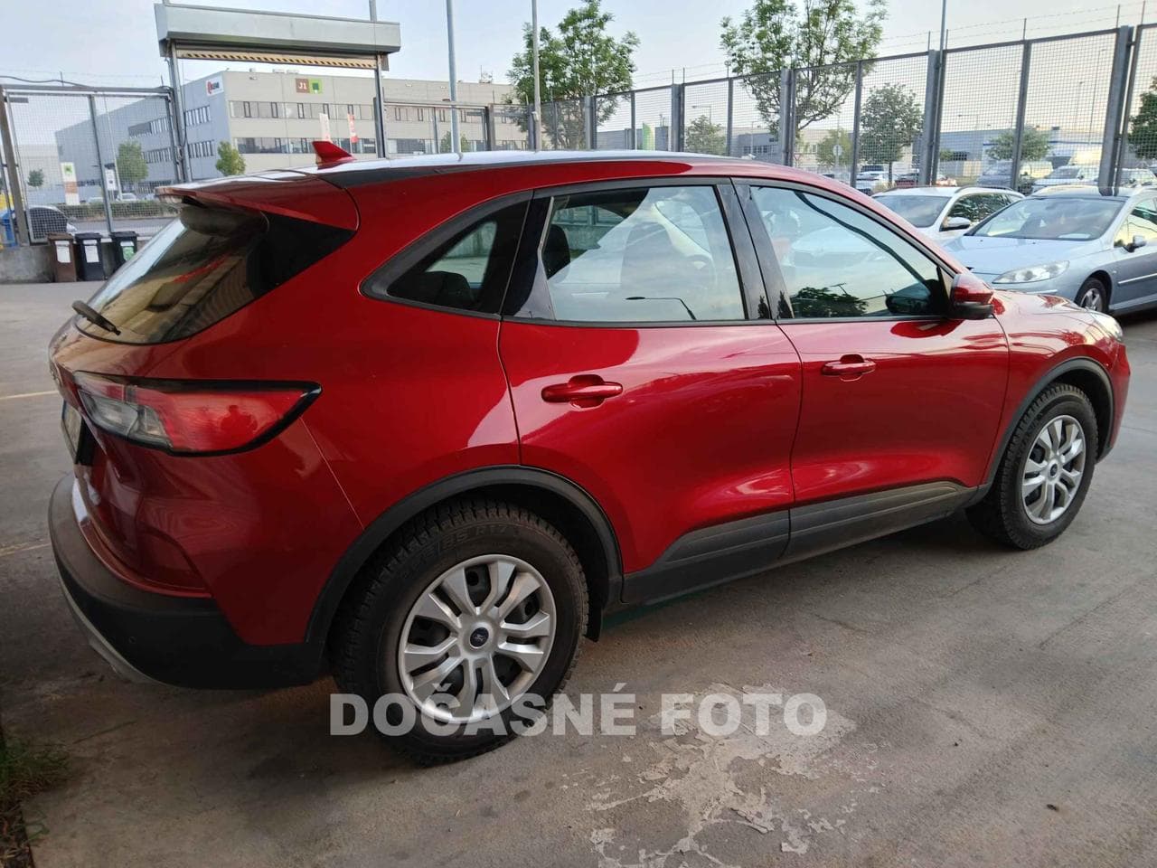 2021 Ford KUGA - 2