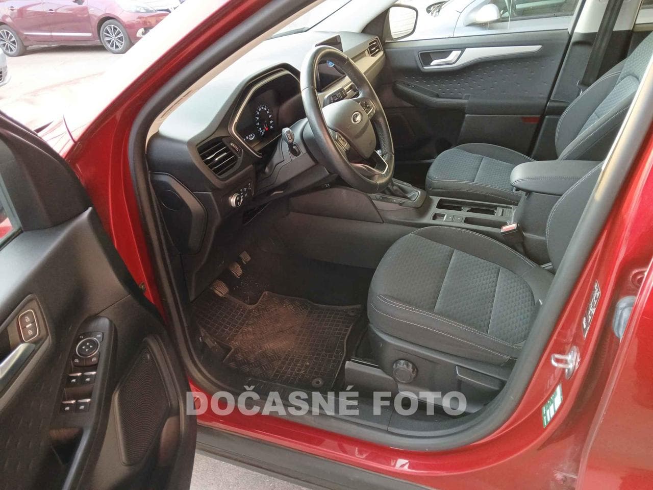 2021 Ford KUGA - 3