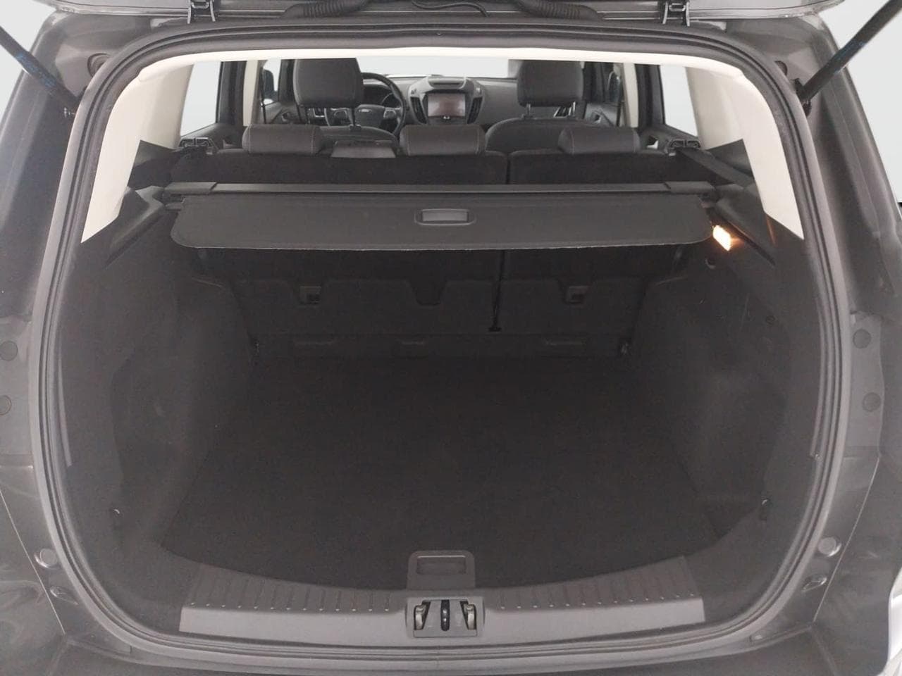 2019 Ford KUGA - 20
