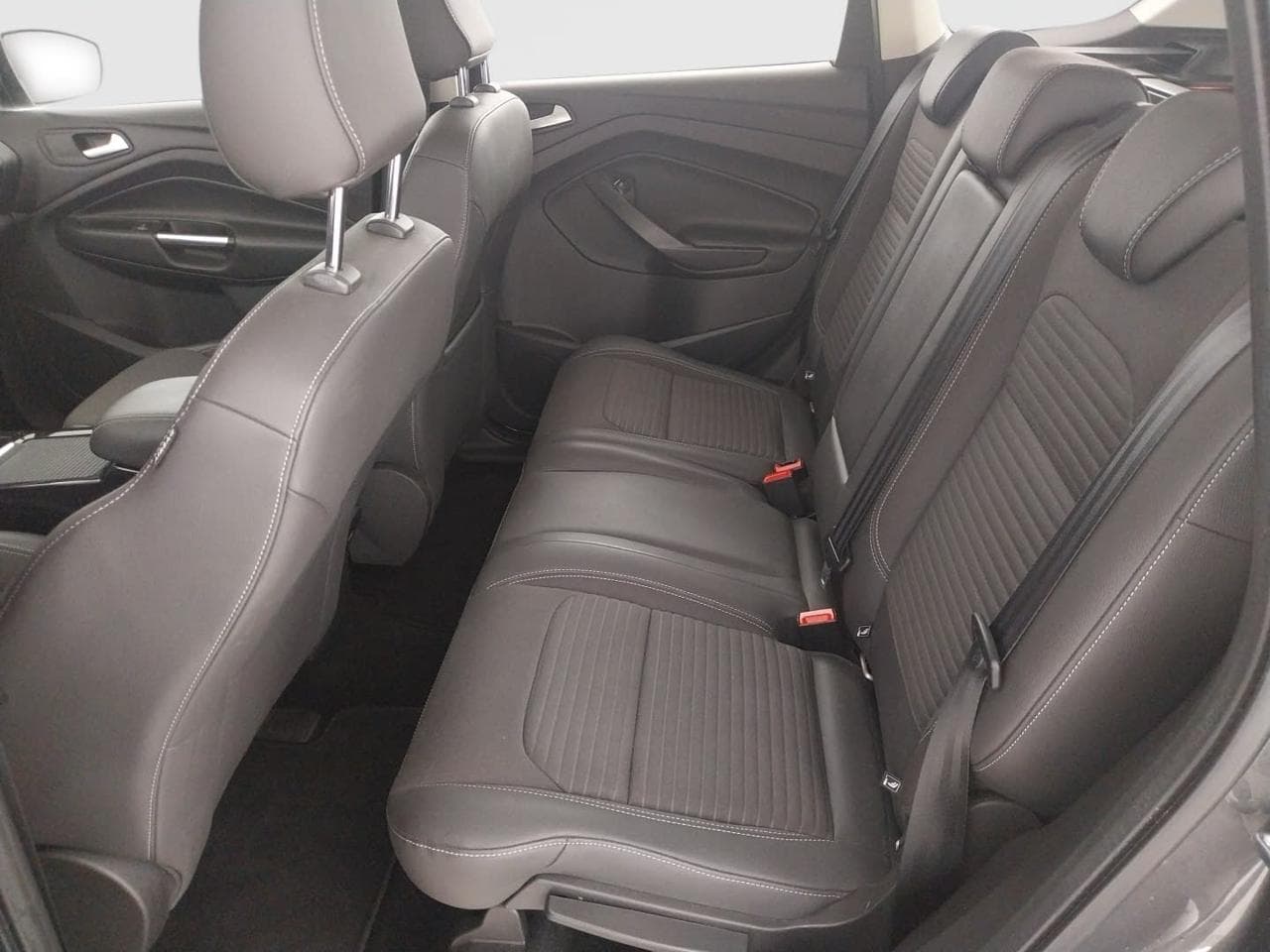 2019 Ford KUGA - 15