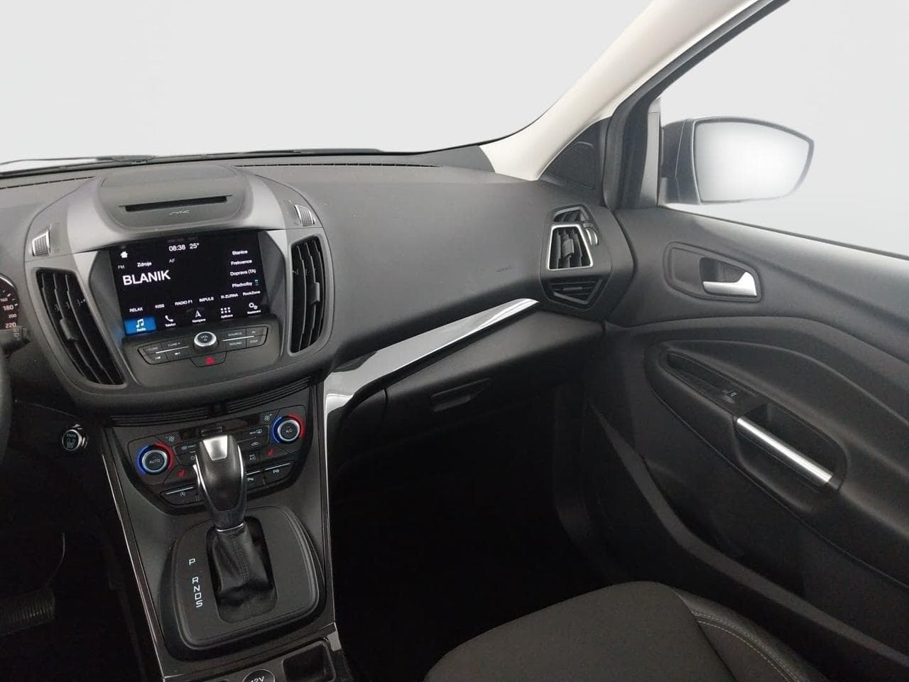 2019 Ford KUGA - 11