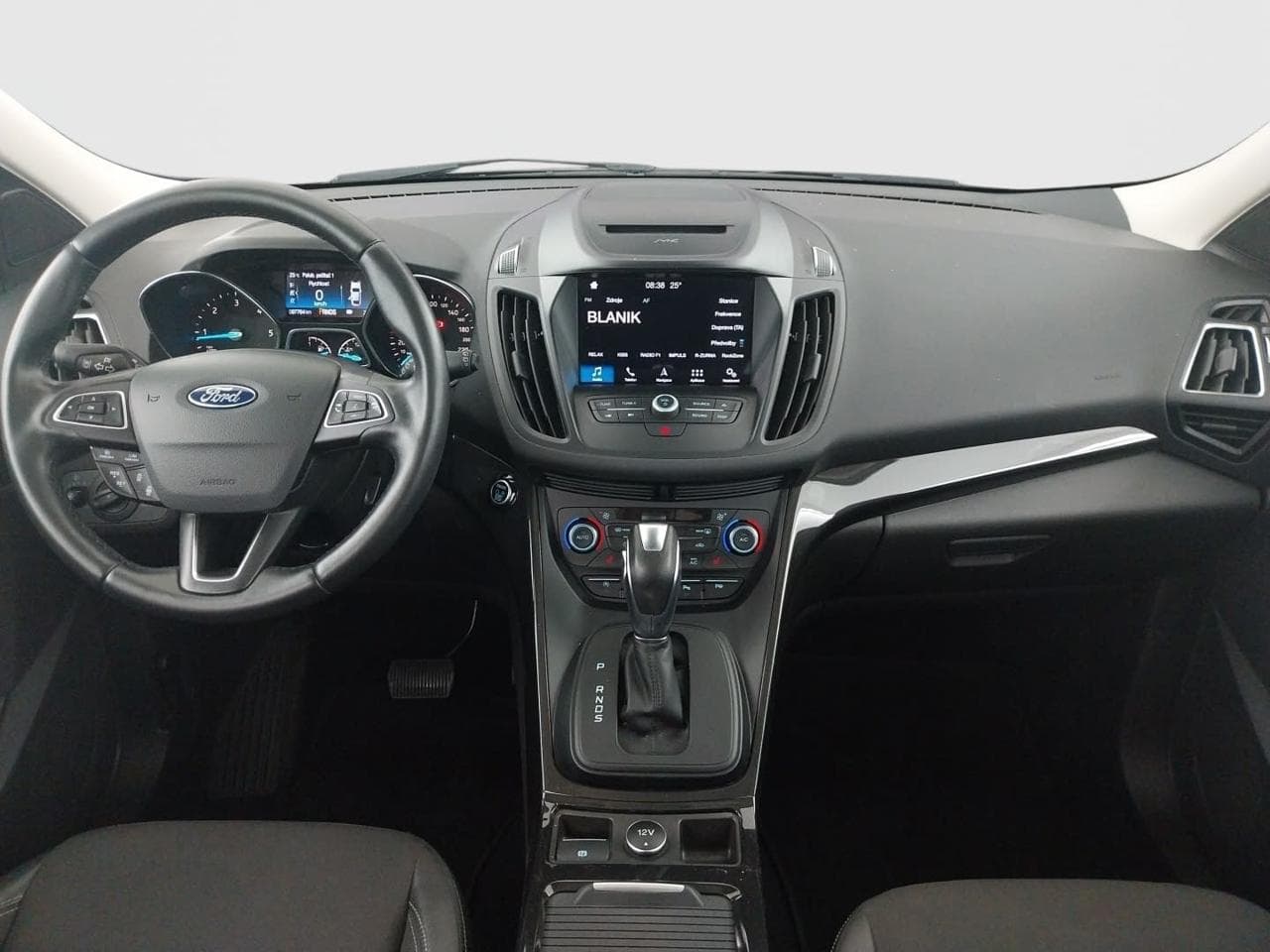 2019 Ford KUGA - 10