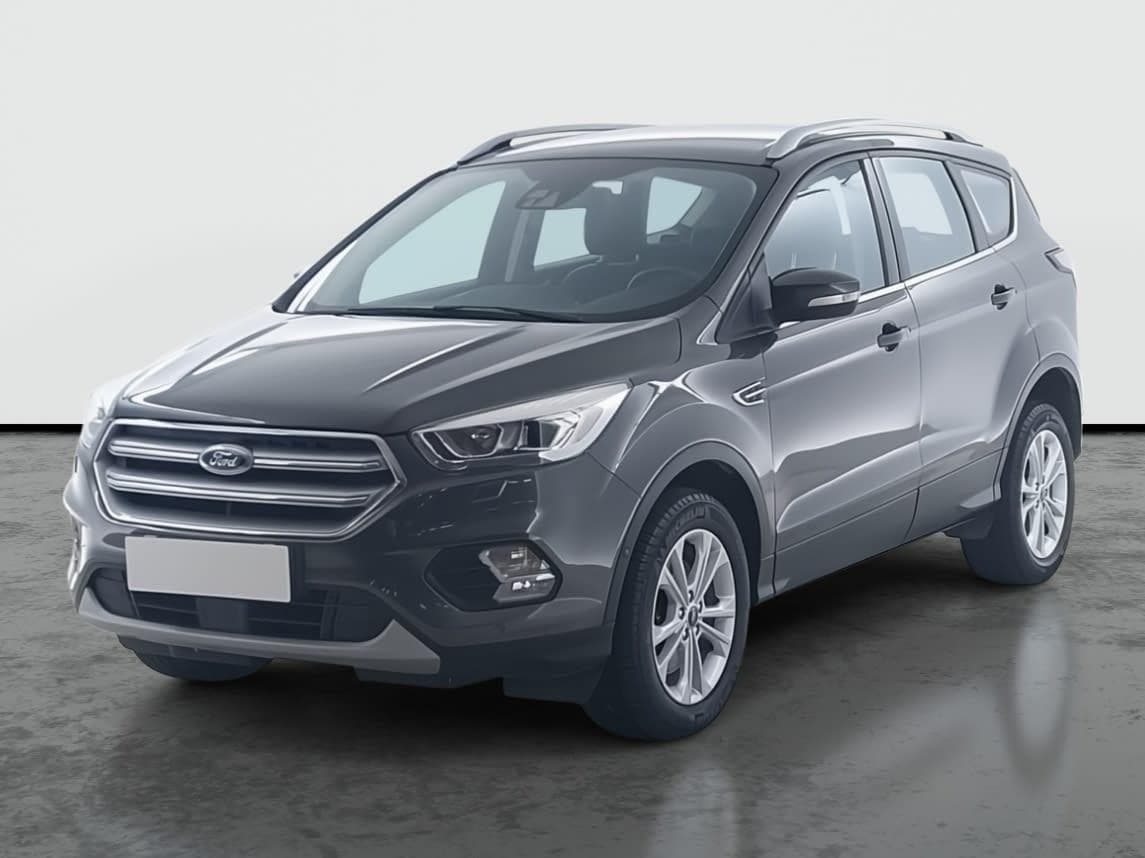 2019 Ford KUGA - 3