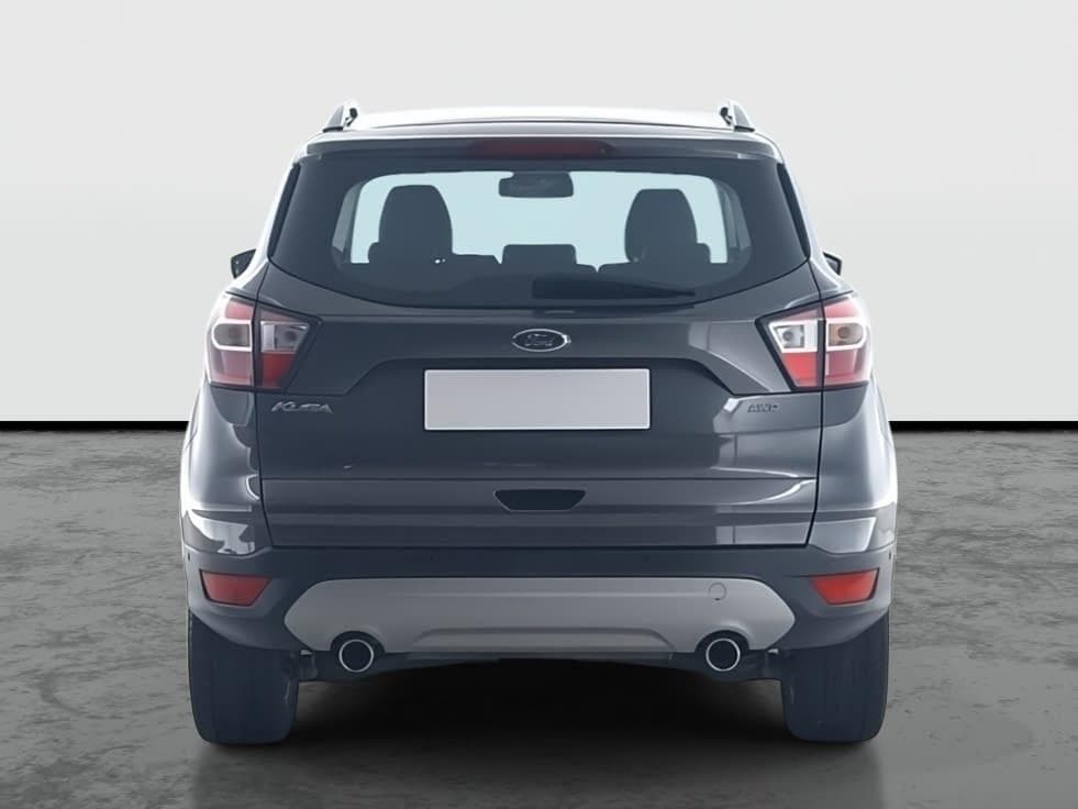2019 Ford KUGA - 6