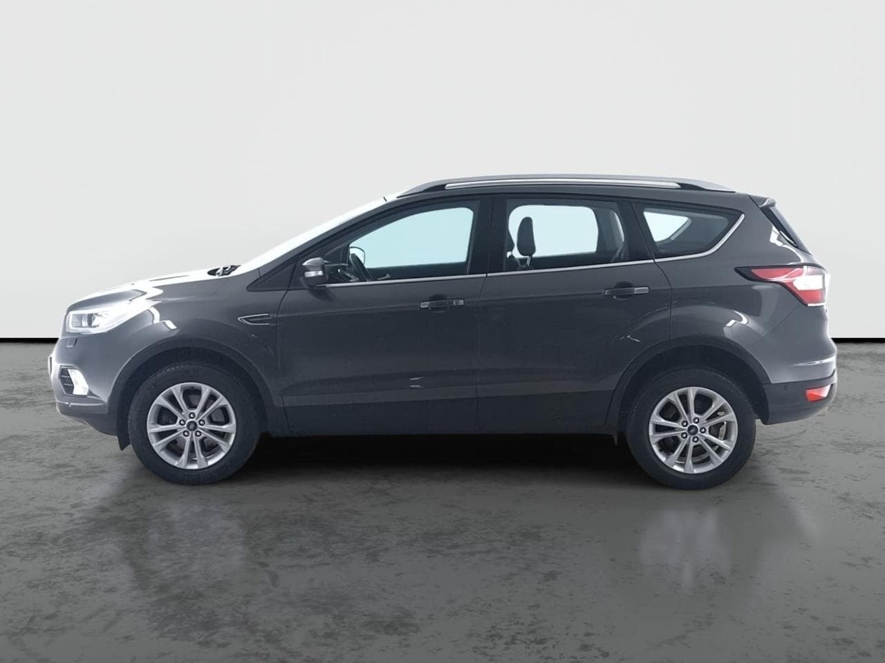 2019 Ford KUGA - 4