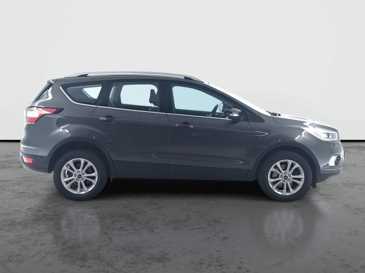 2019 Ford KUGA - 8
