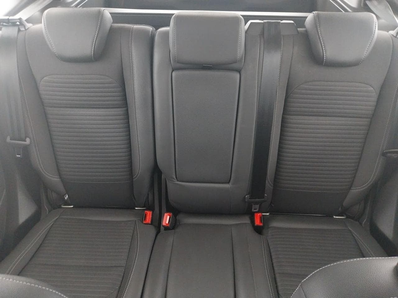 2019 Ford KUGA - 14