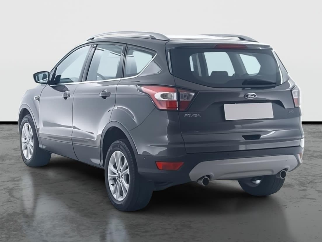 2019 Ford KUGA - 5