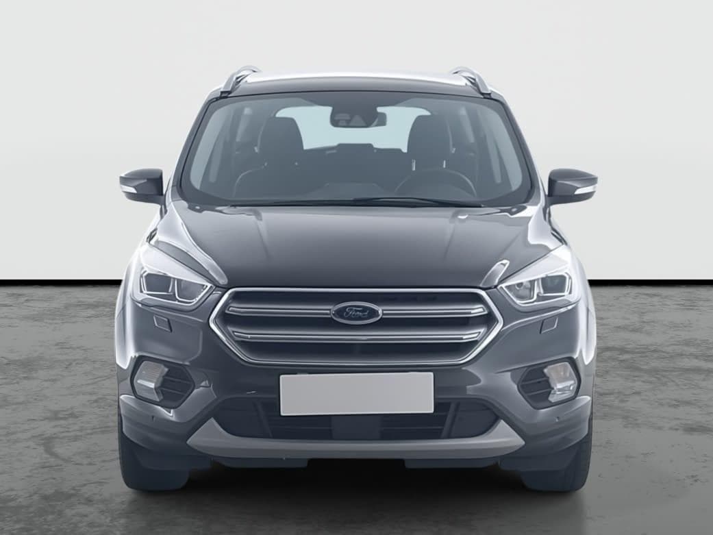 2019 Ford KUGA - 2