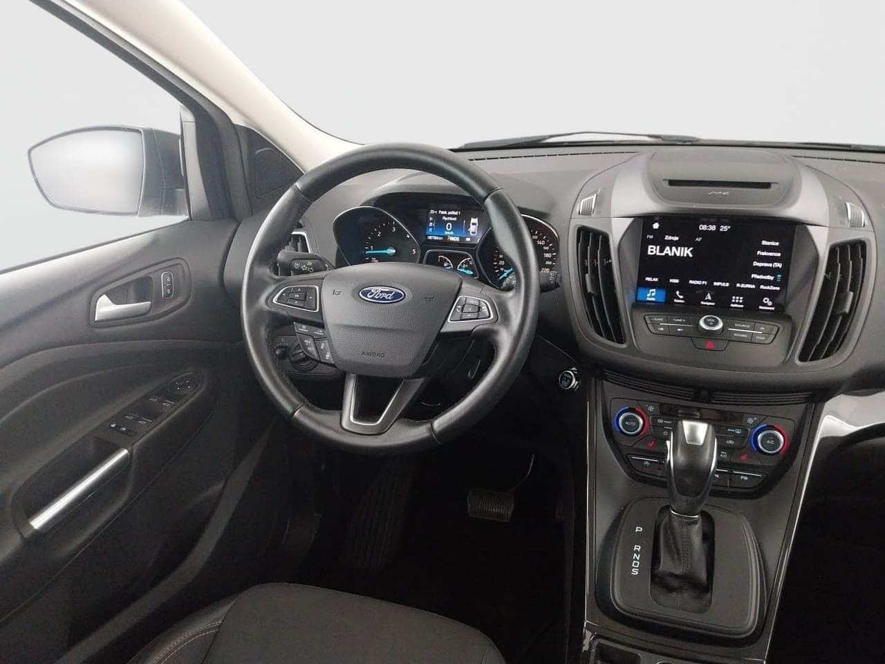 2019 Ford KUGA - 9