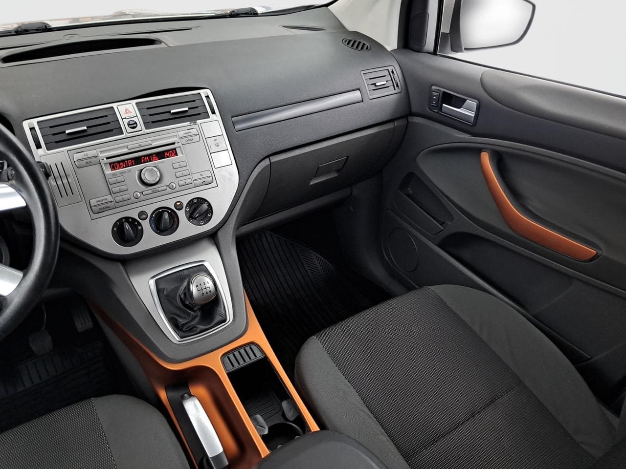 2009 Ford KUGA - 11