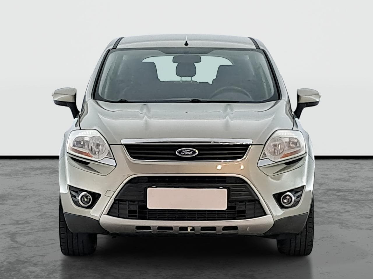 2009 Ford KUGA - 2