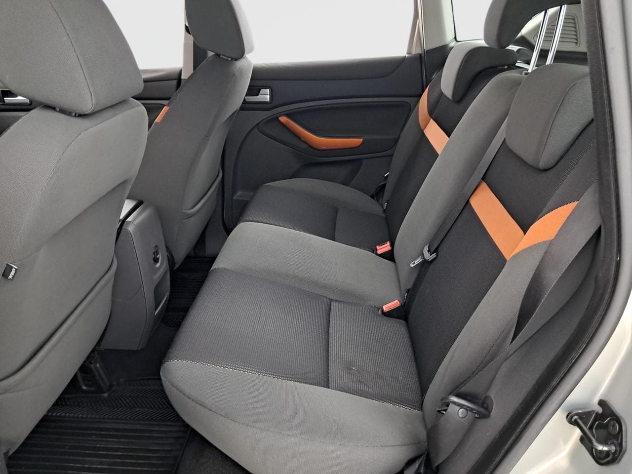 2009 Ford KUGA - 15