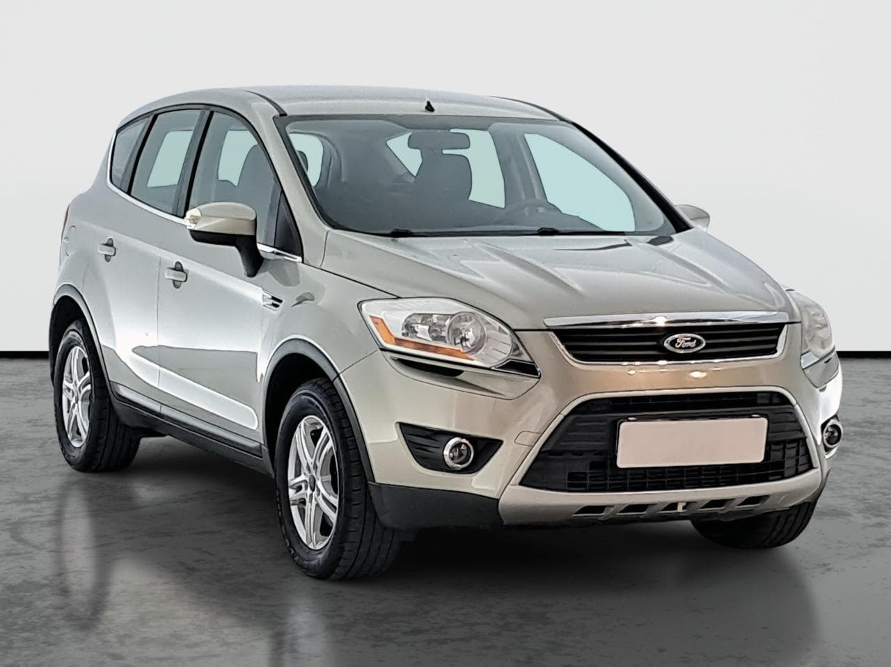 2009 Ford KUGA