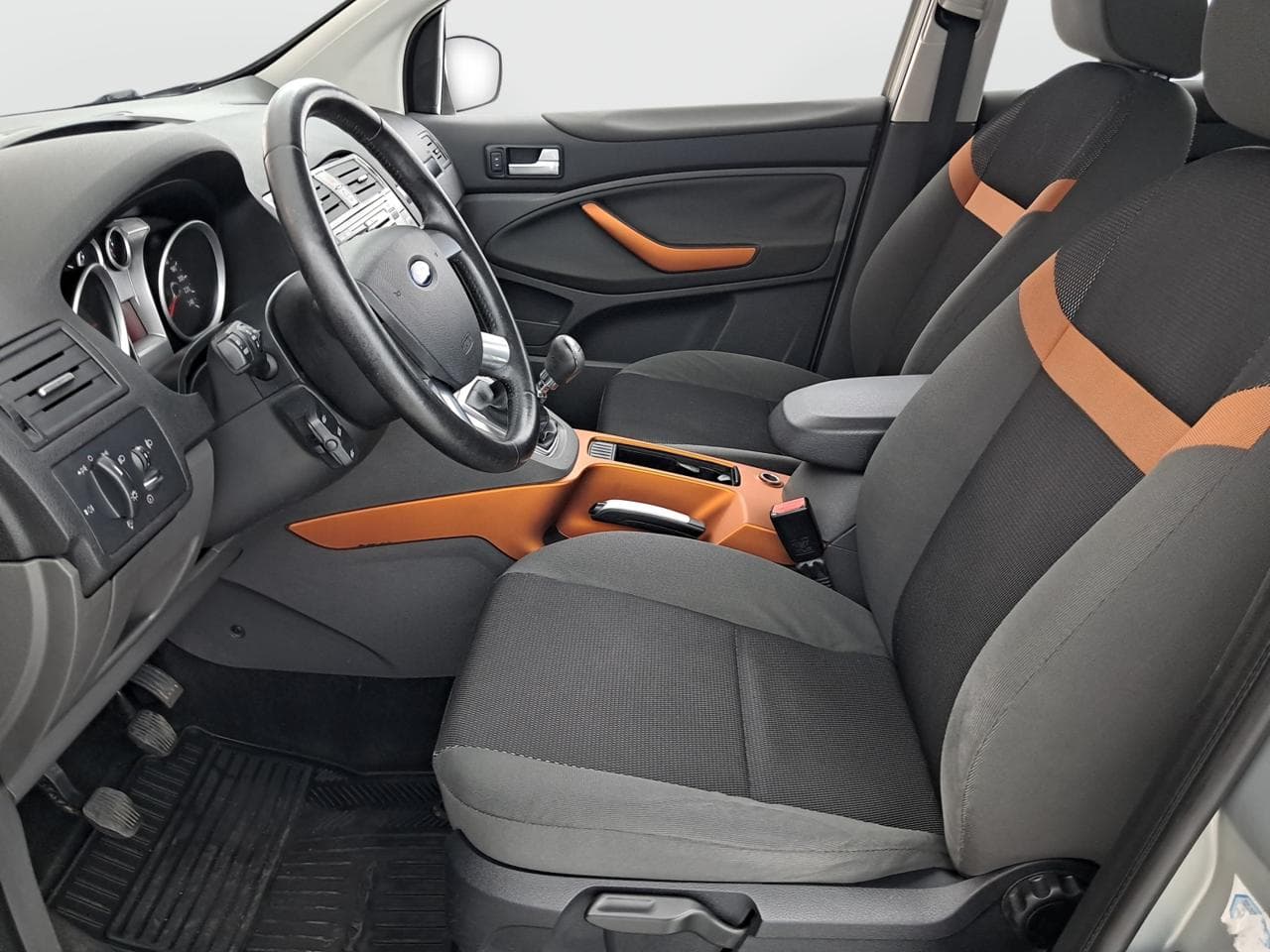 2009 Ford KUGA - 16