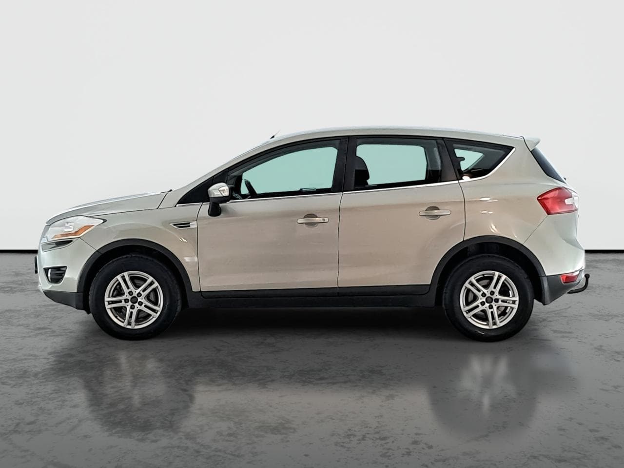 2009 Ford KUGA - 4