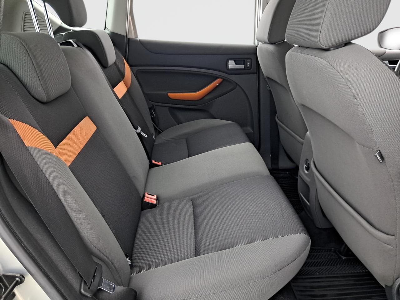 2009 Ford KUGA - 13